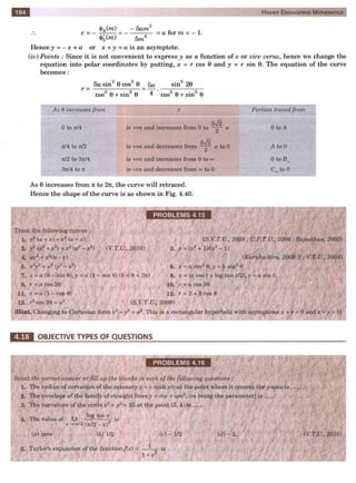  HIGHER ENGINEERING MATHEMATICS by B.S GREWAL