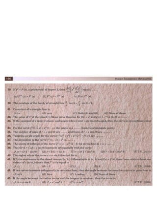  HIGHER ENGINEERING MATHEMATICS by B.S GREWAL