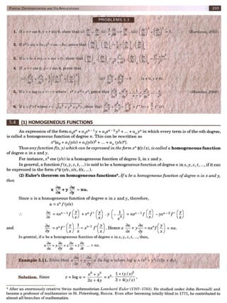  HIGHER ENGINEERING MATHEMATICS by B.S GREWAL