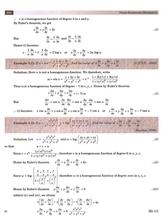  HIGHER ENGINEERING MATHEMATICS by B.S GREWAL