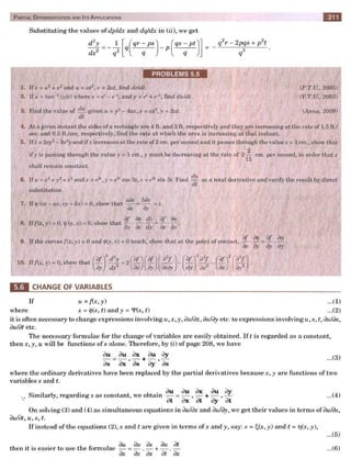  HIGHER ENGINEERING MATHEMATICS by B.S GREWAL