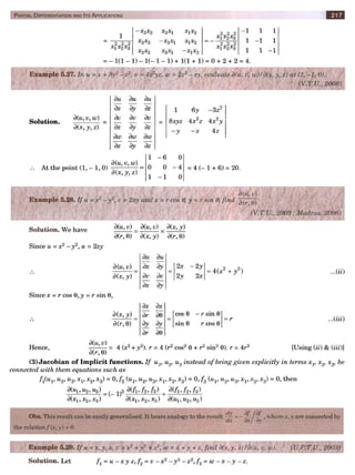  HIGHER ENGINEERING MATHEMATICS by B.S GREWAL