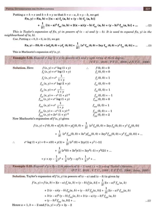  HIGHER ENGINEERING MATHEMATICS by B.S GREWAL