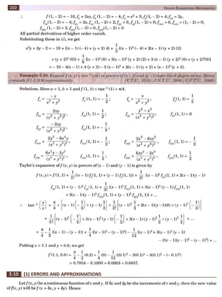  HIGHER ENGINEERING MATHEMATICS by B.S GREWAL
