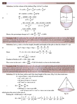  HIGHER ENGINEERING MATHEMATICS by B.S GREWAL