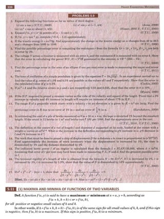  HIGHER ENGINEERING MATHEMATICS by B.S GREWAL