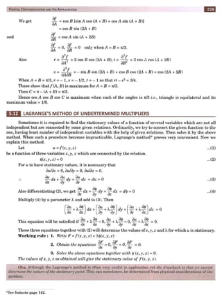  HIGHER ENGINEERING MATHEMATICS by B.S GREWAL