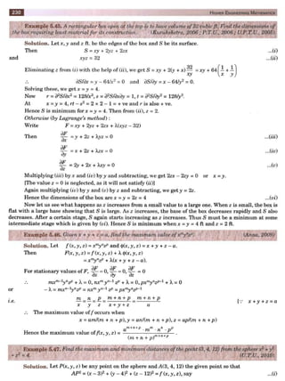  HIGHER ENGINEERING MATHEMATICS by B.S GREWAL