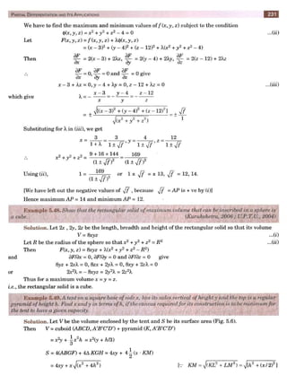  HIGHER ENGINEERING MATHEMATICS by B.S GREWAL