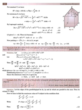  HIGHER ENGINEERING MATHEMATICS by B.S GREWAL