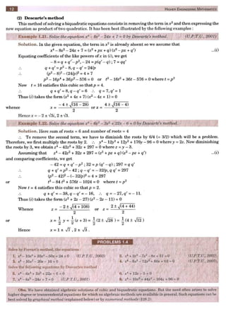  HIGHER ENGINEERING MATHEMATICS by B.S GREWAL