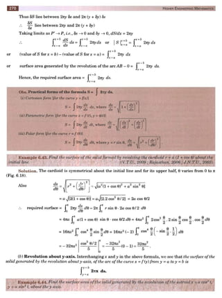  HIGHER ENGINEERING MATHEMATICS by B.S GREWAL