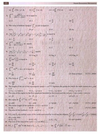  HIGHER ENGINEERING MATHEMATICS by B.S GREWAL
