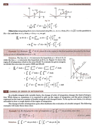  HIGHER ENGINEERING MATHEMATICS by B.S GREWAL