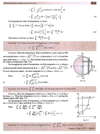  HIGHER ENGINEERING MATHEMATICS by B.S GREWAL