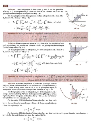  HIGHER ENGINEERING MATHEMATICS by B.S GREWAL