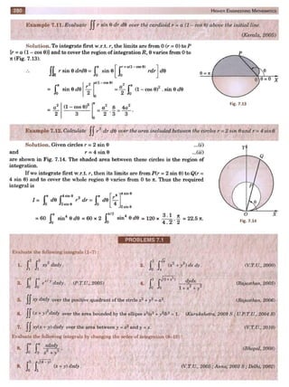  HIGHER ENGINEERING MATHEMATICS by B.S GREWAL