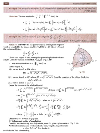  HIGHER ENGINEERING MATHEMATICS by B.S GREWAL