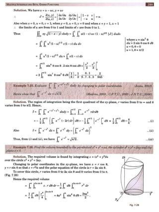 HIGHER ENGINEERING MATHEMATICS by B.S GREWAL