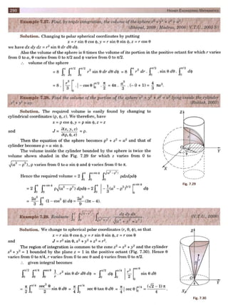  HIGHER ENGINEERING MATHEMATICS by B.S GREWAL