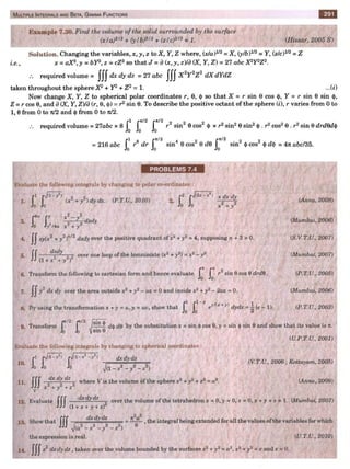  HIGHER ENGINEERING MATHEMATICS by B.S GREWAL