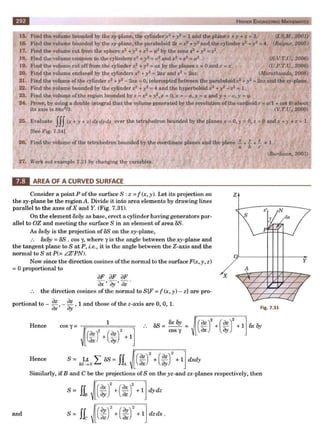  HIGHER ENGINEERING MATHEMATICS by B.S GREWAL