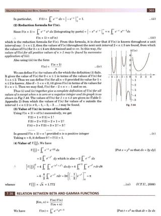  HIGHER ENGINEERING MATHEMATICS by B.S GREWAL