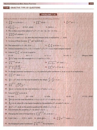  HIGHER ENGINEERING MATHEMATICS by B.S GREWAL