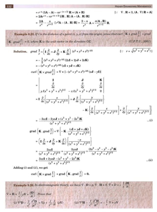 HIGHER ENGINEERING MATHEMATICS by B.S GREWAL