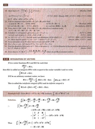  HIGHER ENGINEERING MATHEMATICS by B.S GREWAL