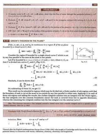  HIGHER ENGINEERING MATHEMATICS by B.S GREWAL