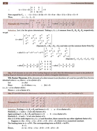  HIGHER ENGINEERING MATHEMATICS by B.S GREWAL