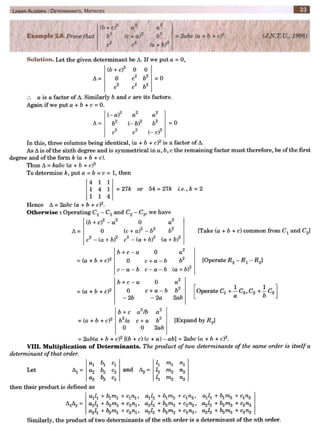  HIGHER ENGINEERING MATHEMATICS by B.S GREWAL