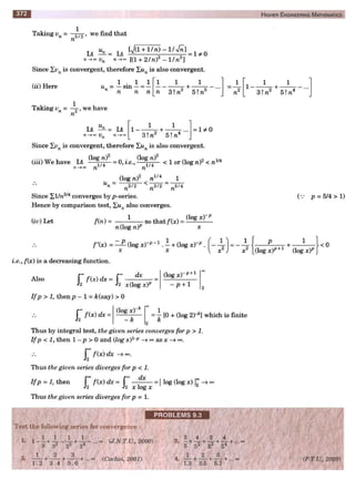  HIGHER ENGINEERING MATHEMATICS by B.S GREWAL