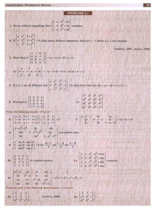  HIGHER ENGINEERING MATHEMATICS by B.S GREWAL