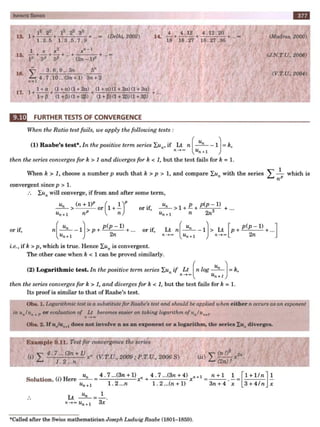  HIGHER ENGINEERING MATHEMATICS by B.S GREWAL