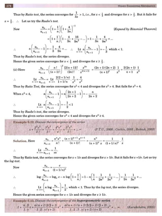  HIGHER ENGINEERING MATHEMATICS by B.S GREWAL