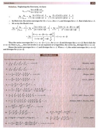  HIGHER ENGINEERING MATHEMATICS by B.S GREWAL