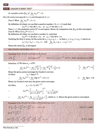  HIGHER ENGINEERING MATHEMATICS by B.S GREWAL