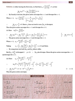  HIGHER ENGINEERING MATHEMATICS by B.S GREWAL