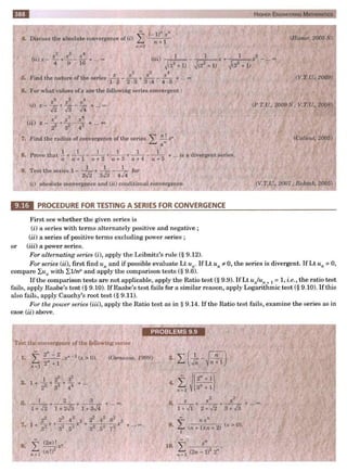  HIGHER ENGINEERING MATHEMATICS by B.S GREWAL