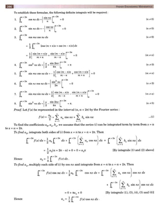  HIGHER ENGINEERING MATHEMATICS by B.S GREWAL
