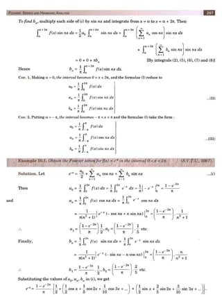  HIGHER ENGINEERING MATHEMATICS by B.S GREWAL
