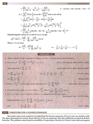  HIGHER ENGINEERING MATHEMATICS by B.S GREWAL