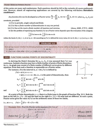  HIGHER ENGINEERING MATHEMATICS by B.S GREWAL