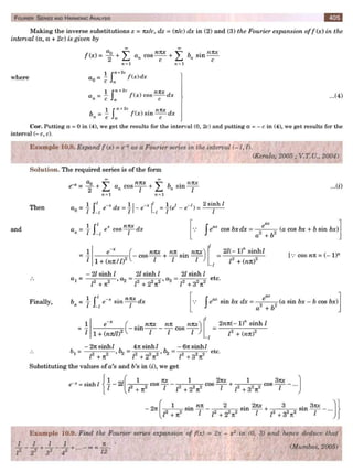  HIGHER ENGINEERING MATHEMATICS by B.S GREWAL