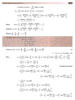  HIGHER ENGINEERING MATHEMATICS by B.S GREWAL