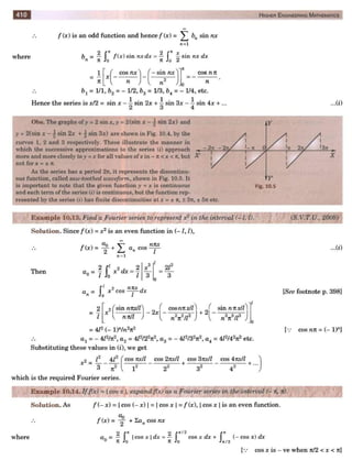  HIGHER ENGINEERING MATHEMATICS by B.S GREWAL