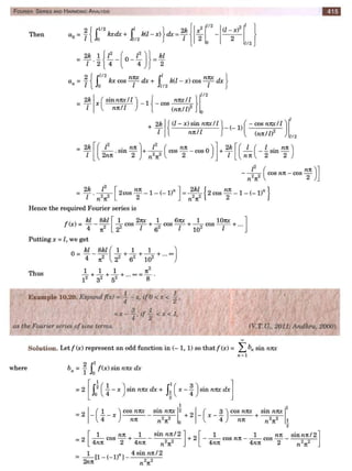  HIGHER ENGINEERING MATHEMATICS by B.S GREWAL