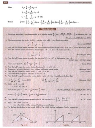  HIGHER ENGINEERING MATHEMATICS by B.S GREWAL